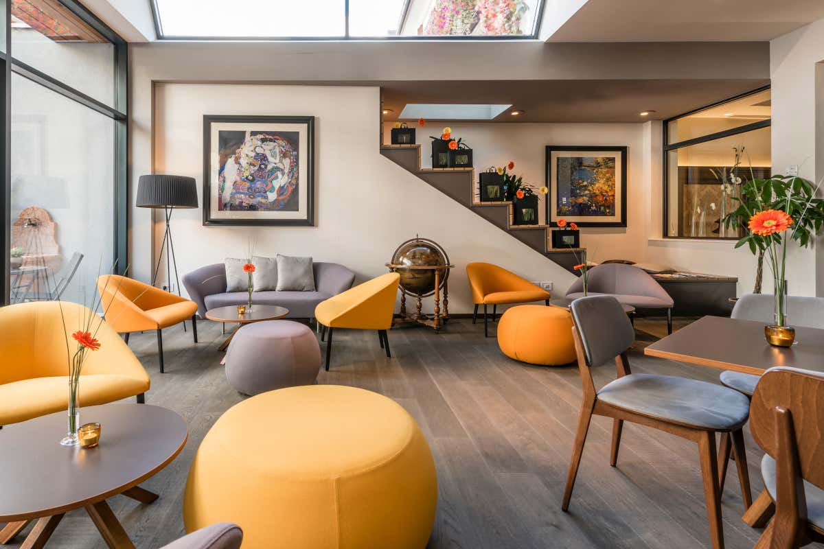 San Candido, la magia di un Natale alpino ai Post Dolomiti Resorts